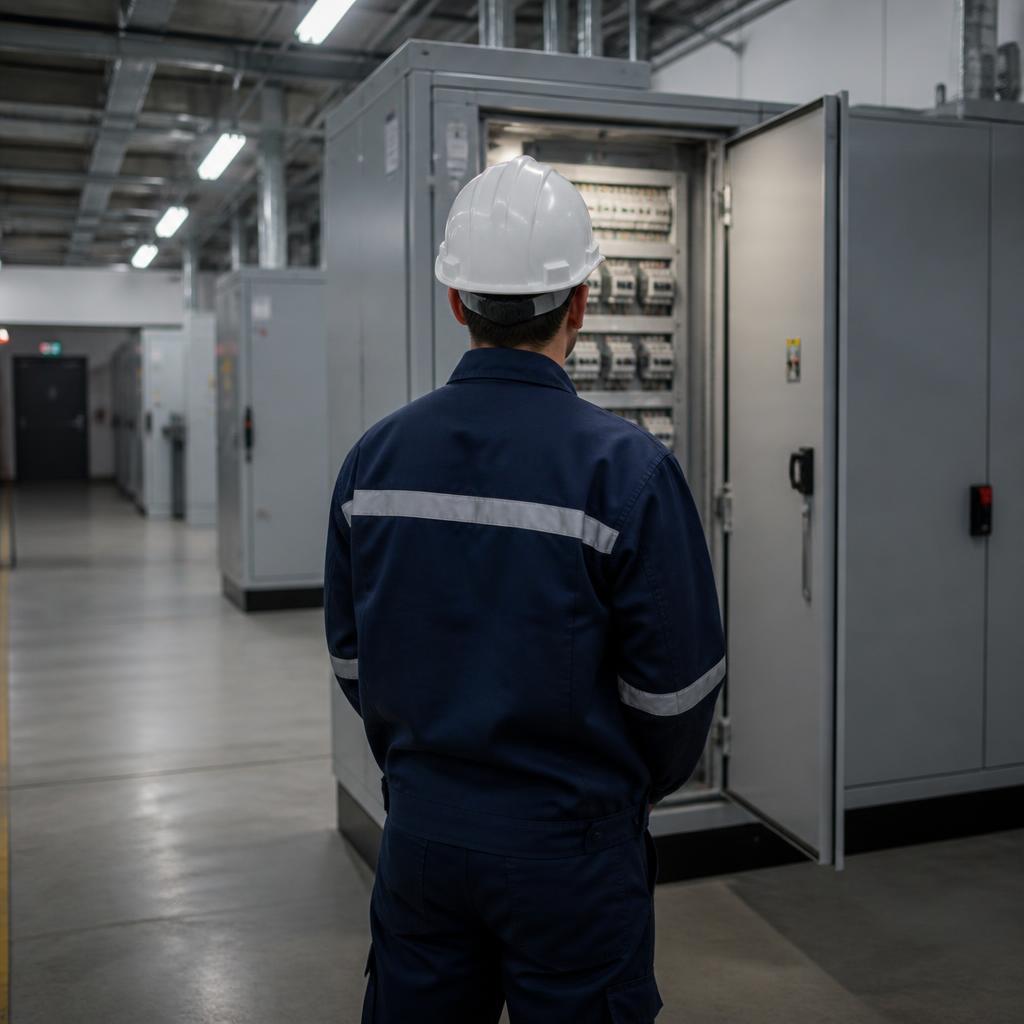 Suministro Eléctrico Integral